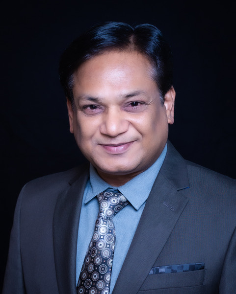 Mr. Das